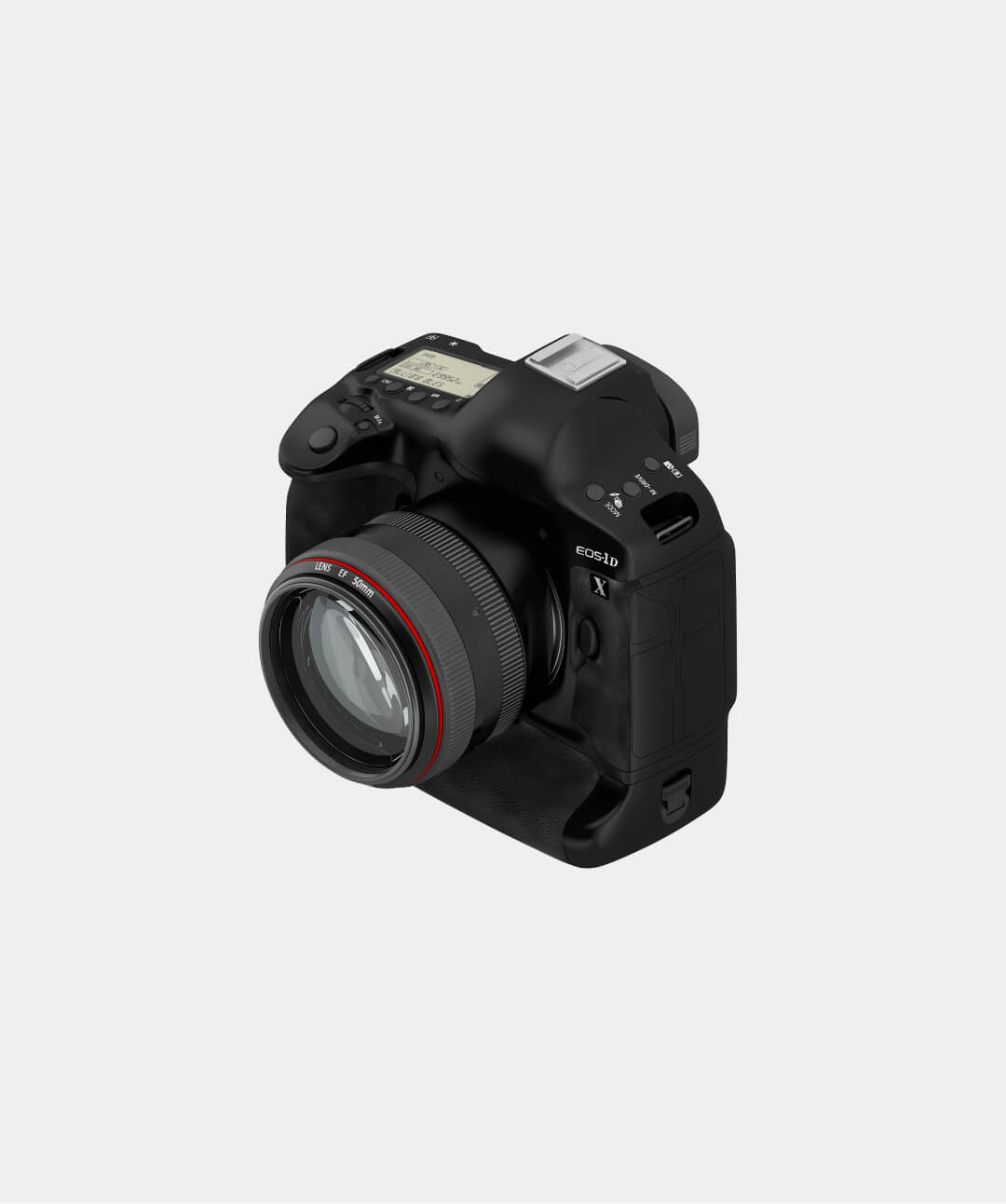 Digital Camera - Image 2
